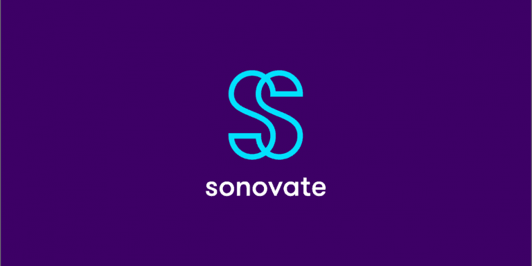 Sonovate logo